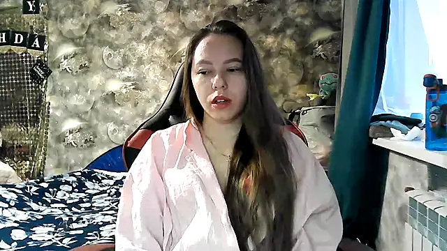 Misssweet s online show from November 27, 6:36 am