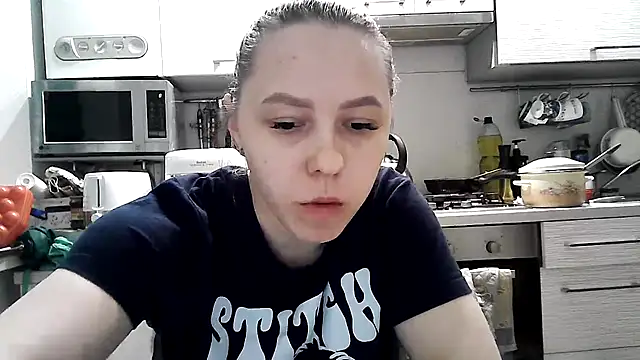 Misssweet s online show from February 25, 6:44 pm