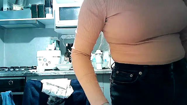 Misssweet s online show from September 27, 4:18 am