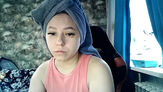 Misssweet s online show from February 5, 7:59 am