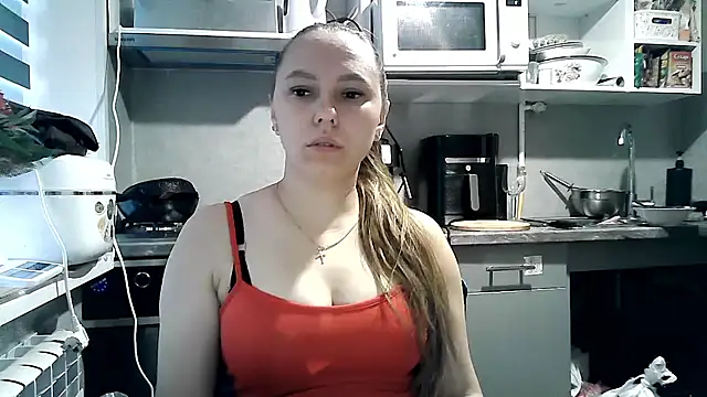 Misssweet s online show from September 15, 5:19 am