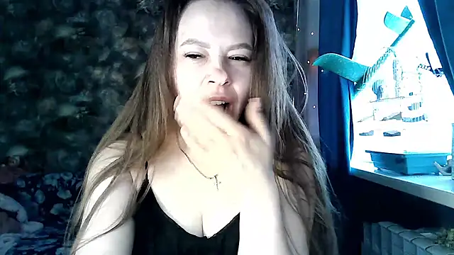 Misssweet s online show from February 15, 6:25 am