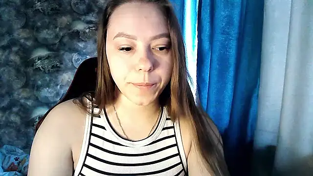 Misssweet s online show from April 5, 5:47 am