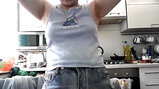 Misssweet s online show from February 27, 6:35 am