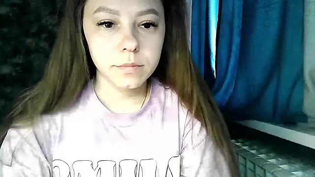 Misssweet s online show from April 14, 4:17 am