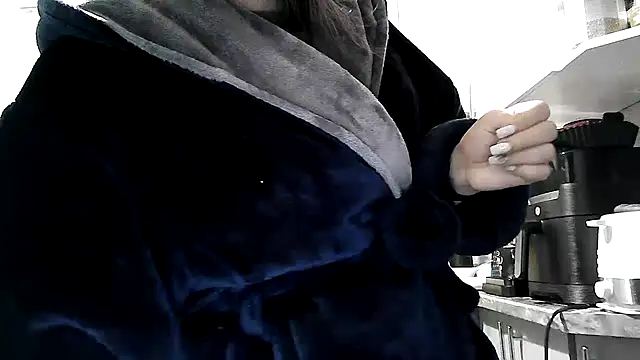 Misssweet s online show from November 10, 6:29 am