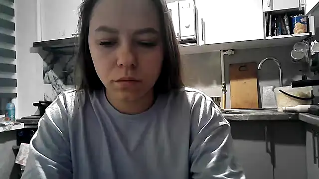 Misssweet s online show from November 18, 4:27 am