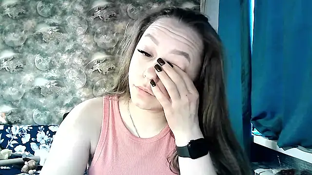 Misssweet s online show from March 22, 4:49 am