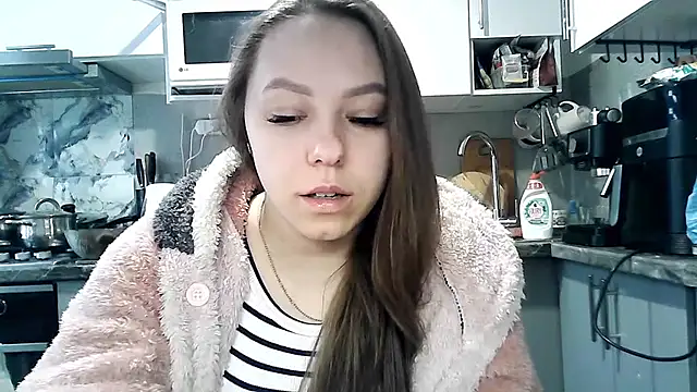 Misssweet s online show from March 28, 6:25 am