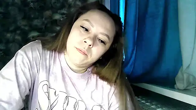 Misssweet s online show from April 13, 4:49 am