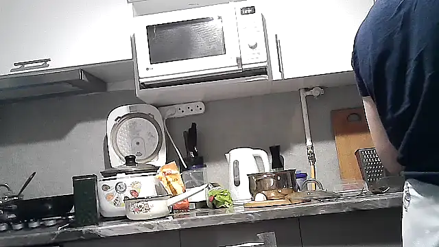 Misssweet s online show from October 5, 2:19 pm