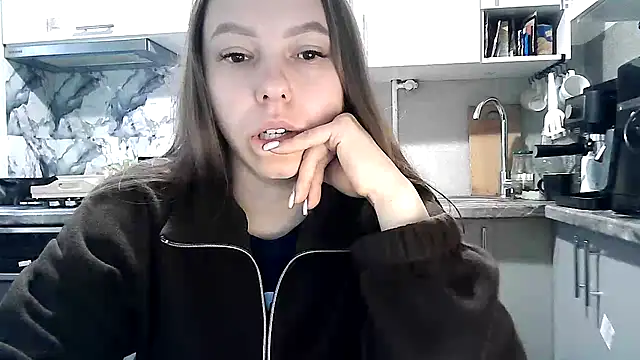 Misssweet s online show from October 17, 6:17 am