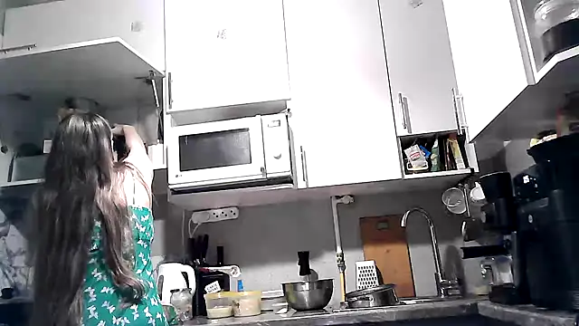 Misssweet s online show from November 28, 4:23 am