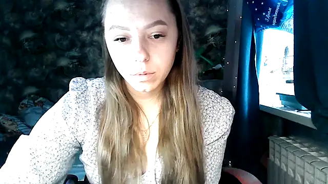 Misssweet s online show from December 21, 7:10 am