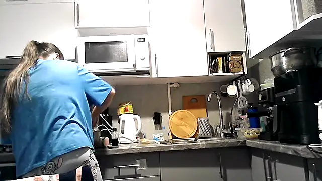 Misssweet s online show from October 1, 7:46 am