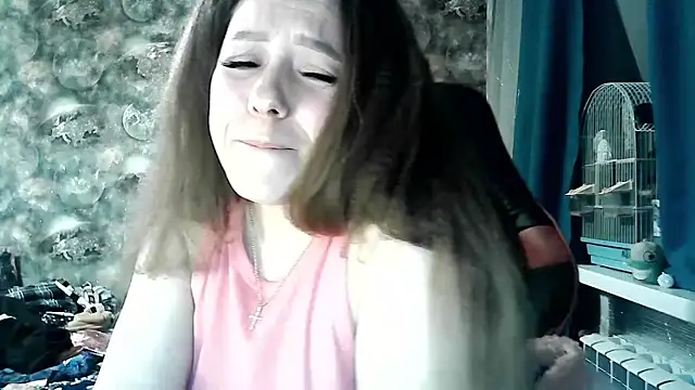 Misssweet s online show from February 6, 7:21 pm