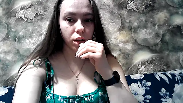 Misssweet s online show from September 25, 5:24 am