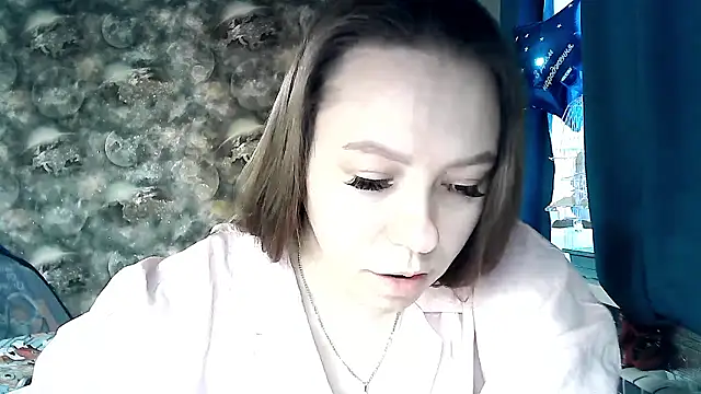 Misssweet s online show from January 9, 7:15 am