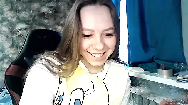 Misssweet s online show from March 11, 4:50 am