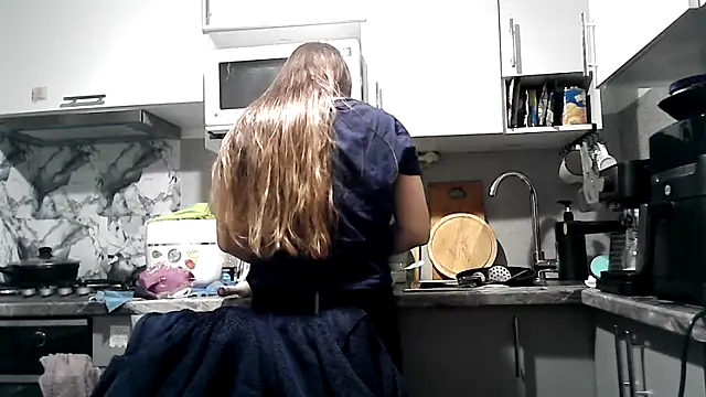 Misssweet s online show from November 8, 4:27 am