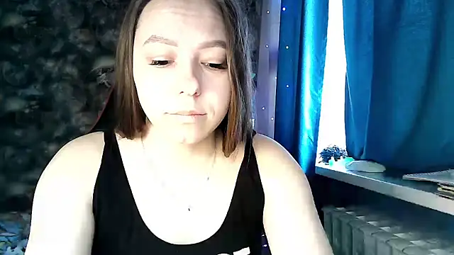 Misssweet s online show from March 5, 5:48 am