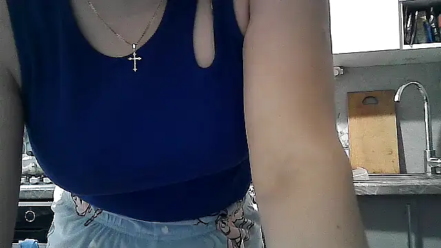 Misssweet s online show from October 11, 7:42 am