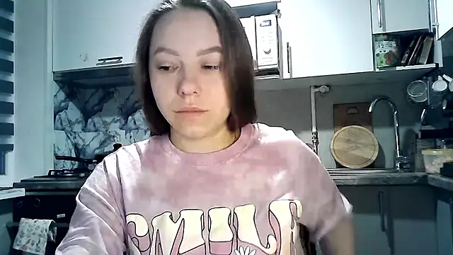 Misssweet s online show from November 26, 5:07 am