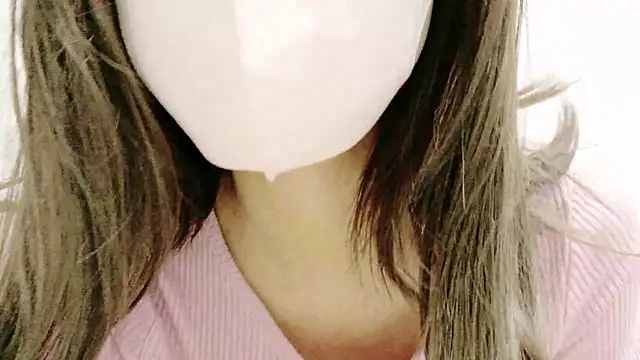 Tsukasa-xo online show from February 9, 9:13 pm