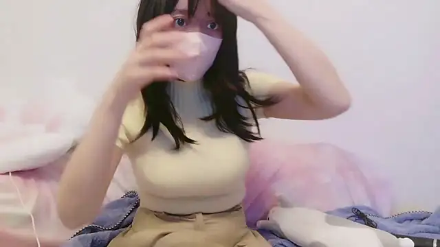 Snapshot of Tsukasa-xo chatting on March 8, 10:11 am Tsukasa-xo online show from March 8, 10:11 am