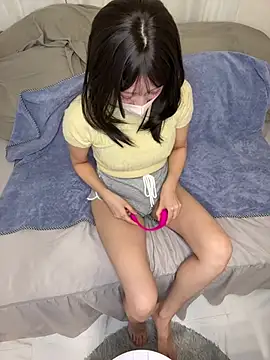 Snapshot of Tsukasa-xo chatting on February 7, 11:34 am Tsukasa-xo online show from February 7, 11:34 am