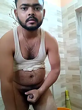 guavam65 online show from April 23, 4:19 am