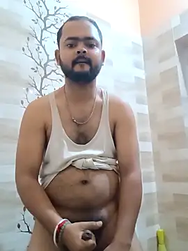 guavam65 online show from February 14, 12:11 am