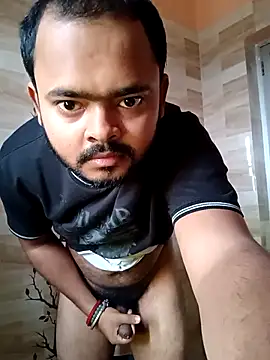 guavam65 online show from March 27, 3:48 am