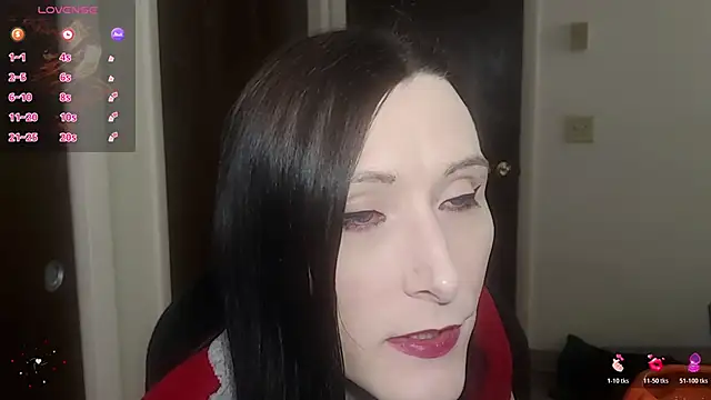 Ivyrose4999 online show from February 22, 5:14 pm