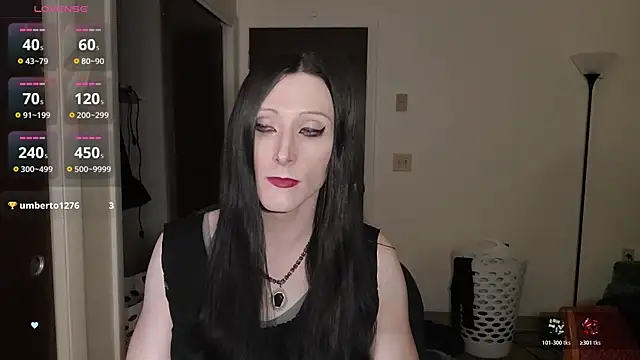 Ivyrose4999 online show from June 12, 5:32 pm