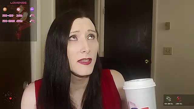 Ivyrose4999 online show from February 19, 5:43 pm