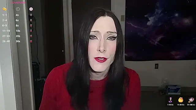 Ivyrose4999 online show from October 24, 4:39 pm