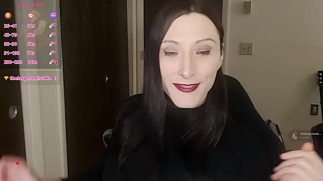 Ivyrose4999 online show from February 13, 7:14 pm