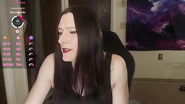 Ivyrose4999 online show from November 24, 5:35 pm