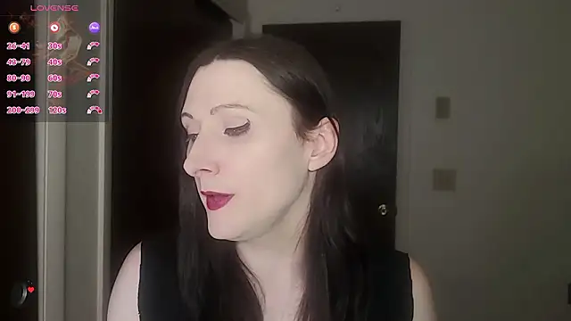 Ivyrose4999 online show from March 6, 7:53 pm