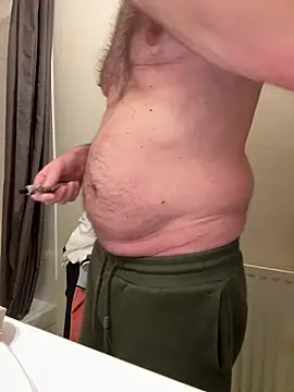 vincent1522 online show from April 3, 6:09 am