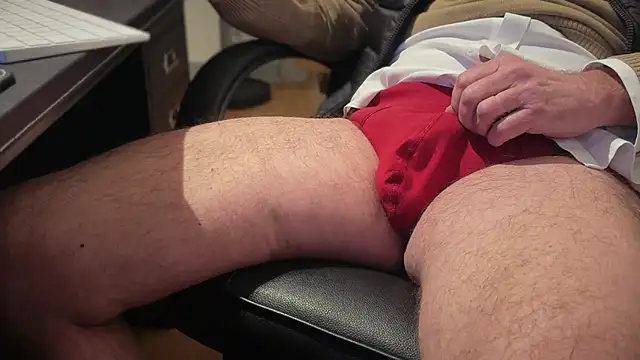 vincent1522 online show from February 12, 7:24 pm