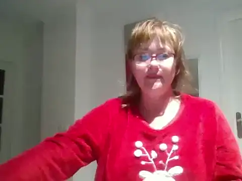 Luzia-Sal online show from January 29, 6:33 am