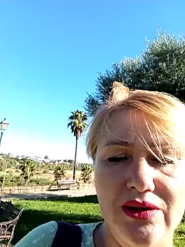 Luzia-Sal online show from September 14, 8:37 am