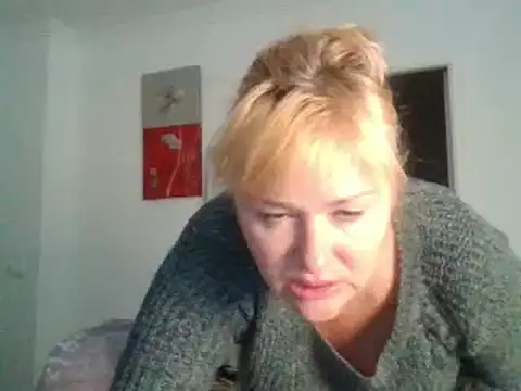 Luzia-Sal online show from February 16, 11:49 am