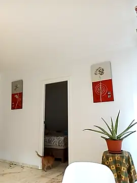 Luzia-Sal online show from September 9, 6:34 am