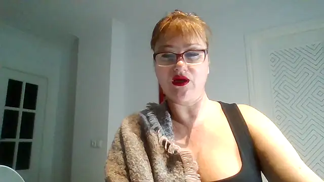 Luzia-Sal online show from January 27, 8:29 am
