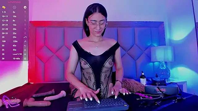 PamelaaPonce online show from April 8, 3:02 pm