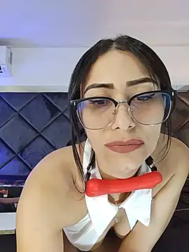 PamelaaPonce online show from July 24, 4:14 pm