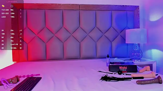 PamelaaPonce online show from March 28, 2:07 pm